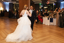 Gil & Sarah's Wedding 0644